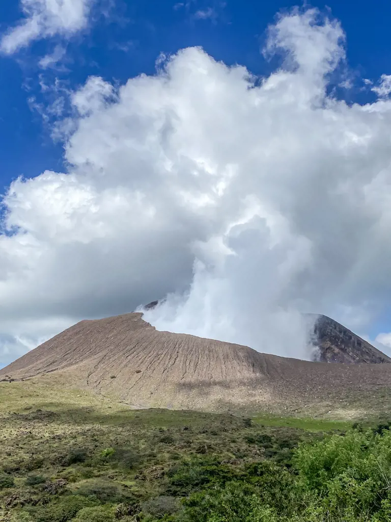 Faszination Nicaragua – die Highlights